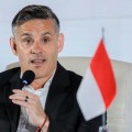 即嗨体育-外媒：印尼新帅赫德曼希望印尼再归化两名效力欧洲的球员
